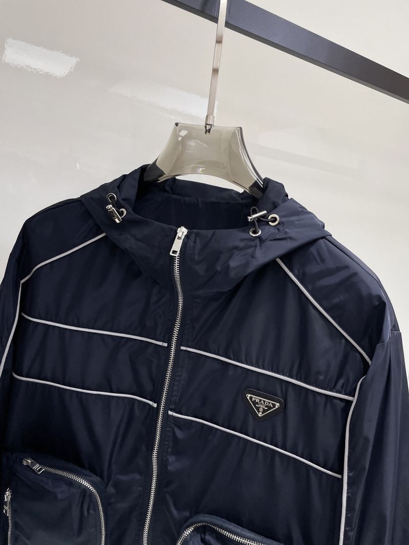 Prada Outwear